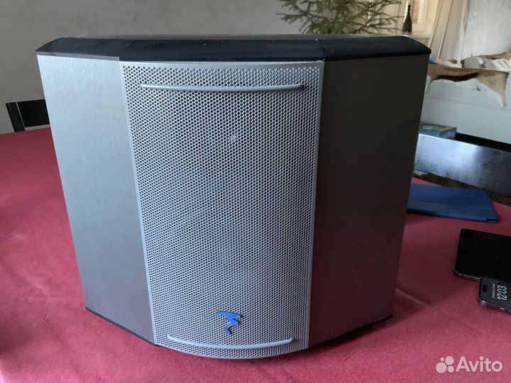 Колонки Focal jmlab cobalt SR 800