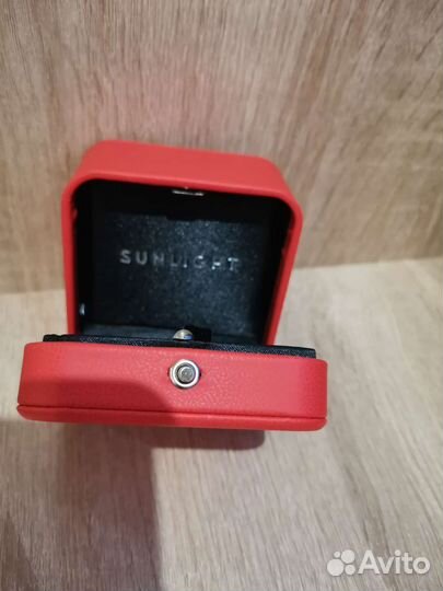 Коробка sunlight