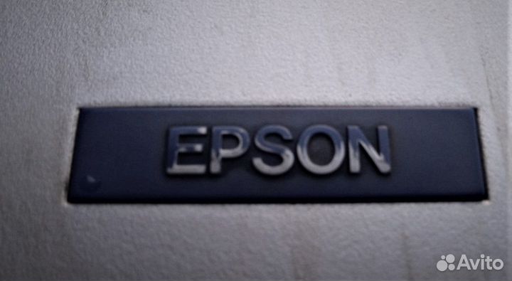 Принтер струйный эпсон 3200 можно на запчасти