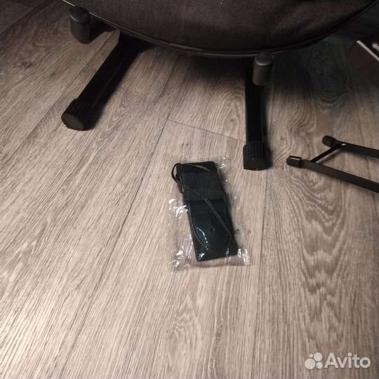 Чехол для гитары +комплект