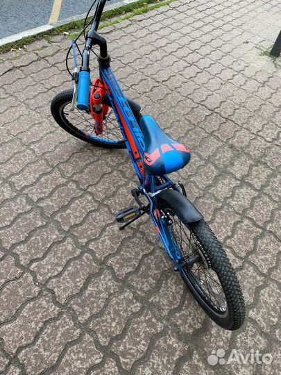 Велосипед Stels Pilot 230