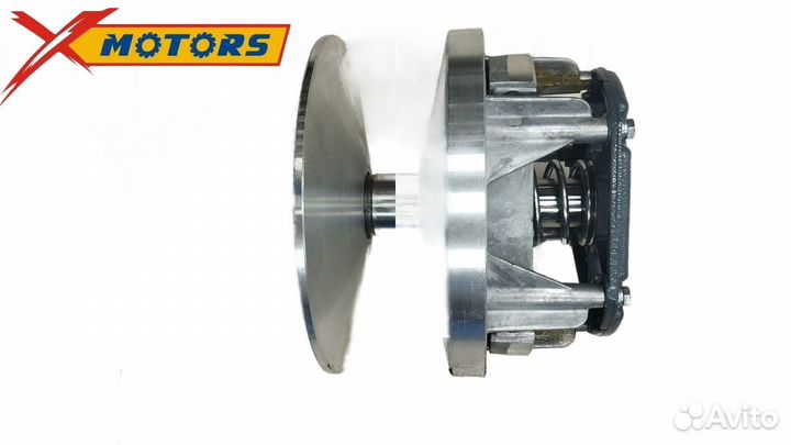 Вариатор Сафари 4Т 25мм