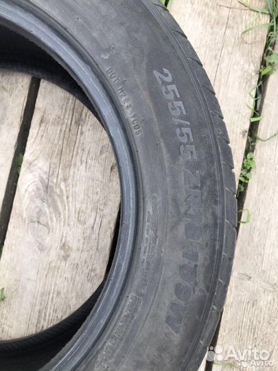Marshal Crugen HP91 255/55 R18