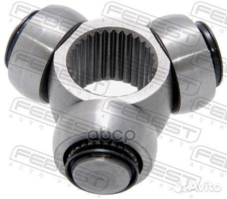 Трипод 2416MEG Febest