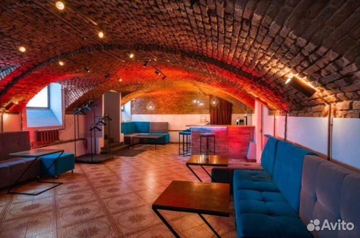 Аренда лофта