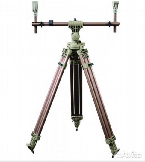 Упор для стрельбы Caldwell DeadShot FieldPodMagnum