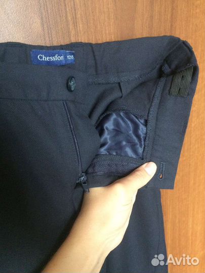Школьная форма 128 р. для мальчика