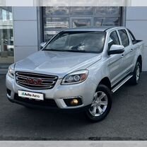 JAC T6 2.0 MT, 2023, 27 801 км, с пробегом, цена 2 380 000 руб.