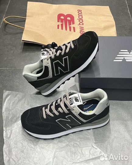 Кроссовки New balance 574