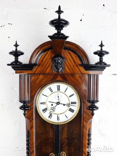 Часы настенные