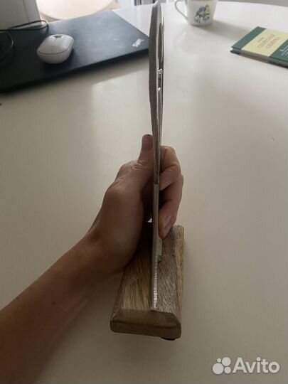 Статуэтка-подарок на свадьбу, годовщину свадьбы