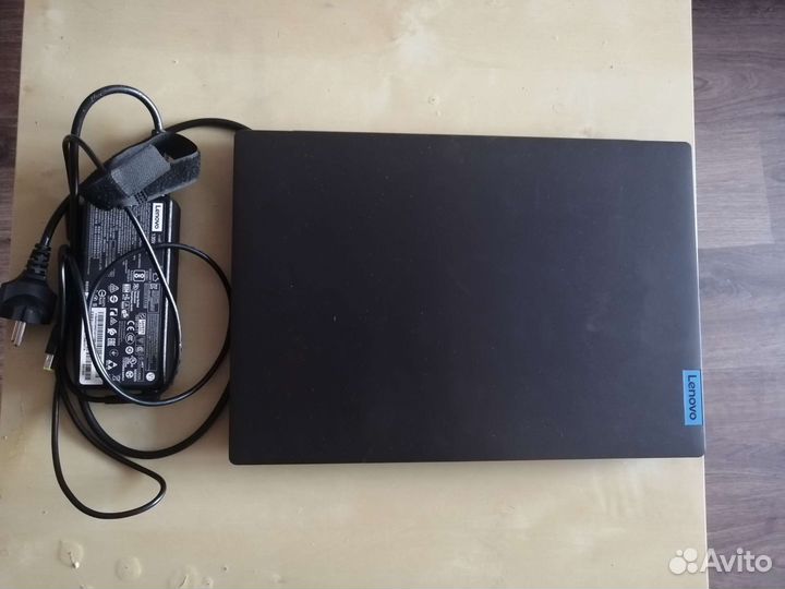 Ноутбук Lenovo ideapad L340 gaming