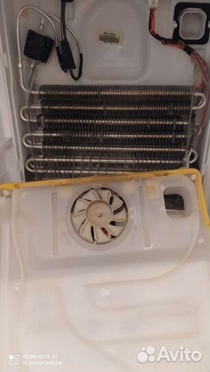 Ремонт холодильников