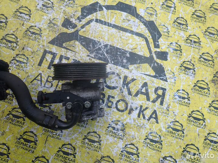 Насос гидроусилителя для Kia Sorento 2002-2009