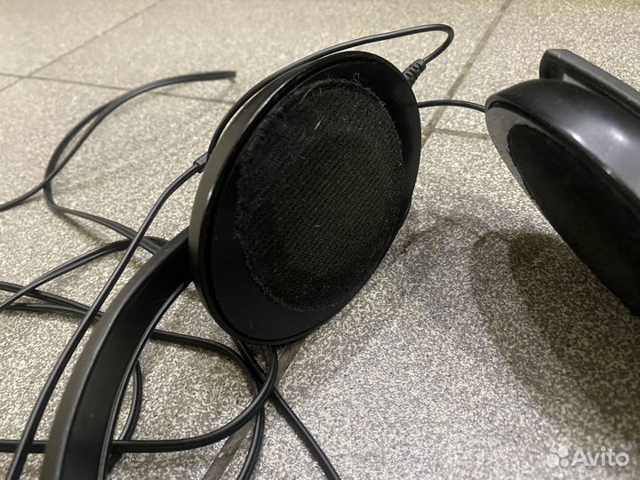 Наушники Sennheiser HD477