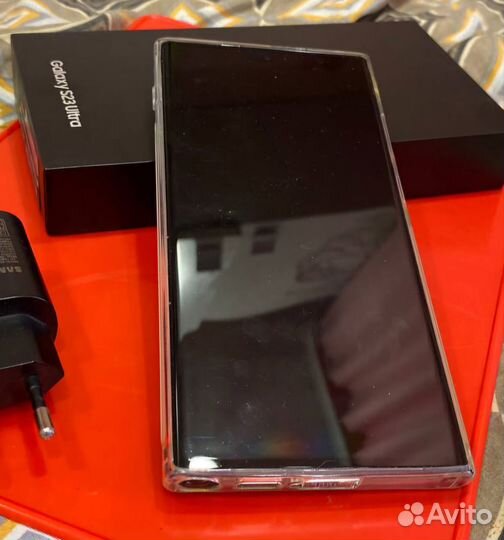 Samsung Galaxy S23 Ultra, 12/256 ГБ