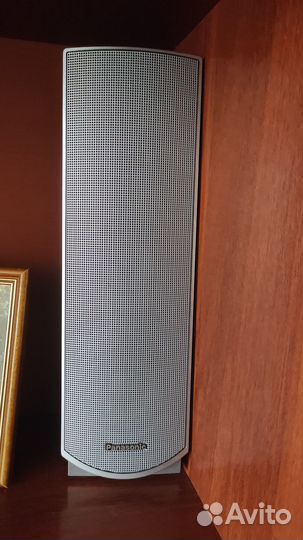 Домашний кинотеатр 5.1 panasonic
