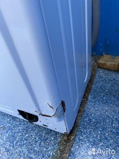 Стиральная машина indesit wiun81