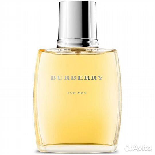 Burberry for men 100ml