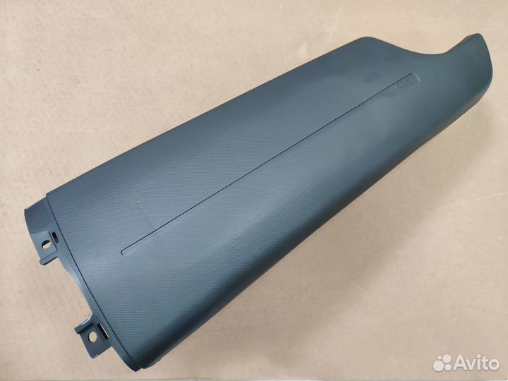 Подушка безопасности пассажира Renault Duster 2015