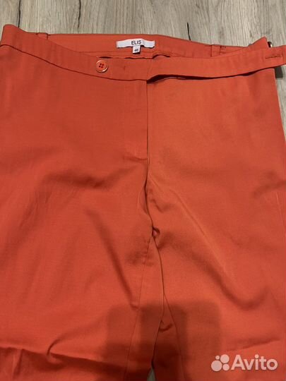 Брюки elis 46 размер