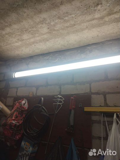 Светильник светодиодный 36w