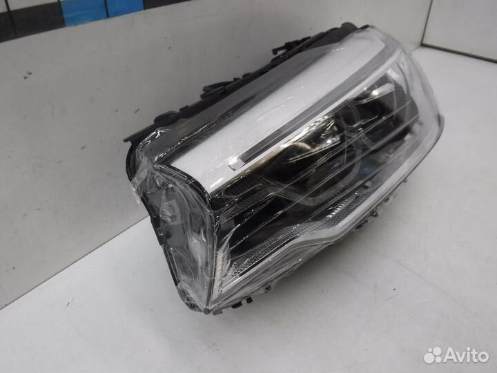 Фара левая BMW 5-Series/M5
