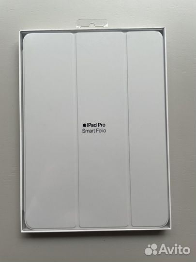 Apple iPad pro smart folio 11