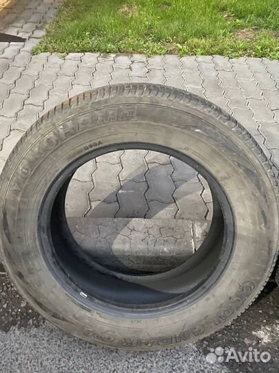 Yokohama G95 225/65 R17 V