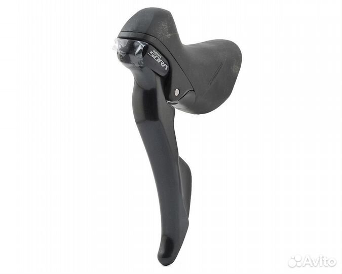 Пистолет-манетка Shimano Sora ST-R3000 (механика)