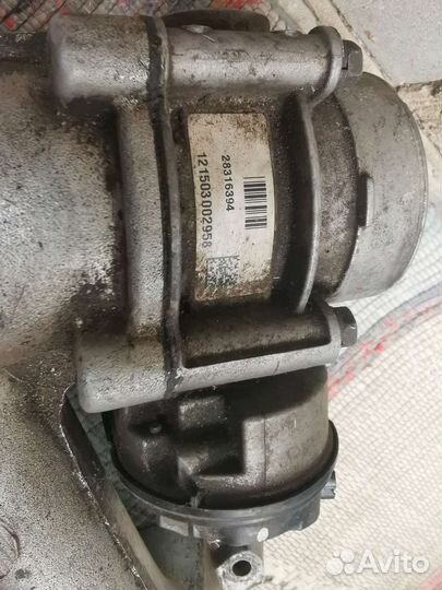 Ресивер на 4212 евро 4