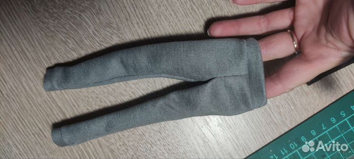 Аутфит / одежда для куклы Кен (барби) и аналогов