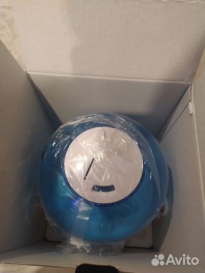 Увлажнитель воздуха pioneer hds32