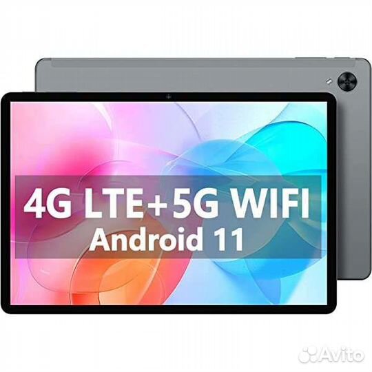 Планшет Teclast 8/128 новый