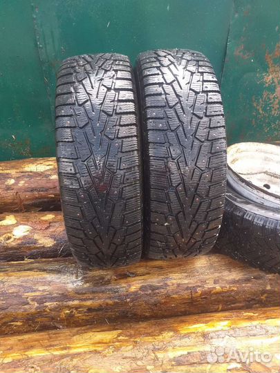 КАМА 505 Irbis 175/65 R14 82T