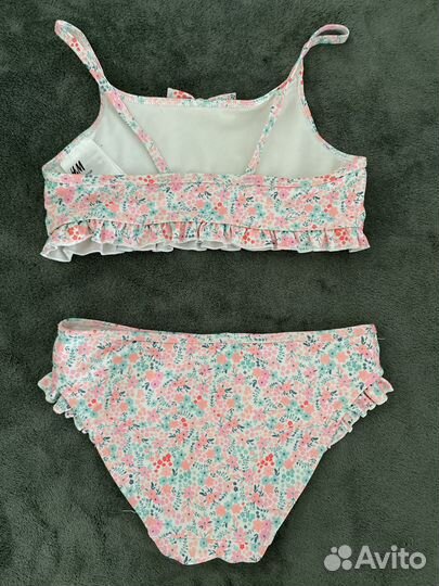 Купальник для девочки hm