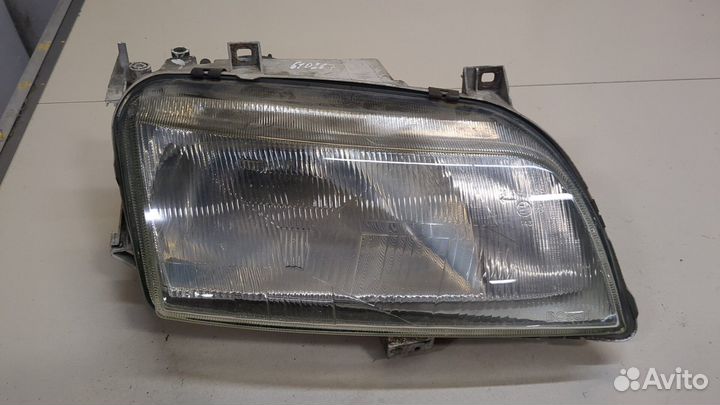 Фара (передняя) Seat Alhambra, 1997