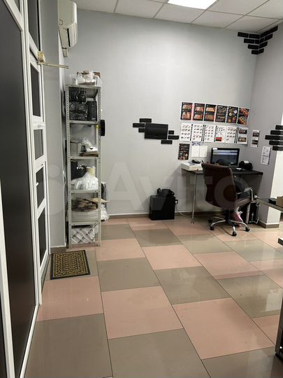 Свободного назначения, 56.5 м²