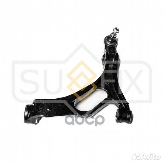 Рычаг подвески перед прав SH1556 sufix