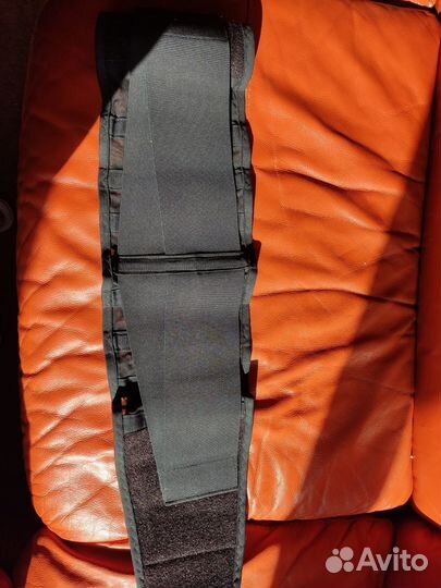 Бандаж послеоперационный на брюшную стенку orto