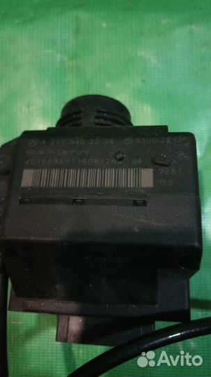 Замок зажигания Mercedes CLS 320 W219 2004-2010