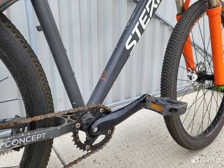 Stern Force 1.0 military 29