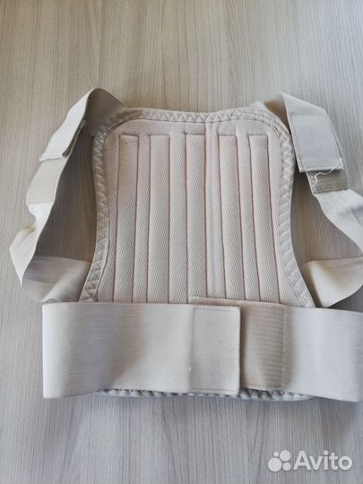 Корсет - корректор осанки ортопедический