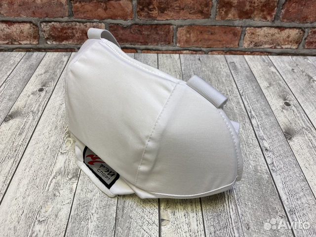 Защита груди женская Рэй Спорт - облегчённая