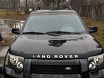 Land Rover Freelander 1.8 MT, 2005, 240 000 км