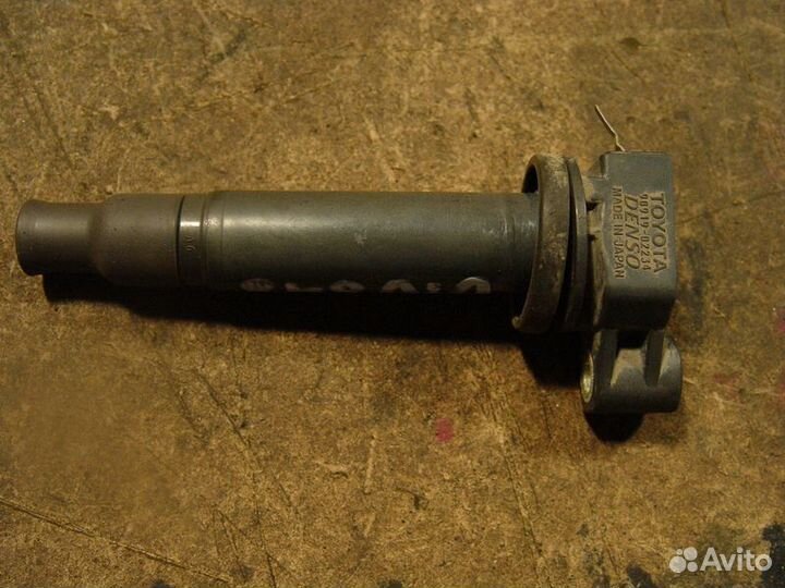 Катушка зажигания Lexus rx 300 98г