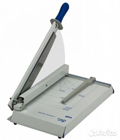 Сабельный резак для бумаги ProfiOffice Cutstream H