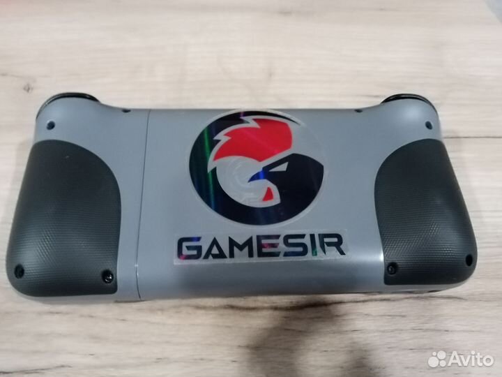 Gamesir x2 bluetooth джойстик