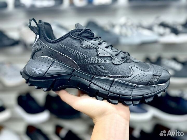 Кроссовки Reebok Gore Tex