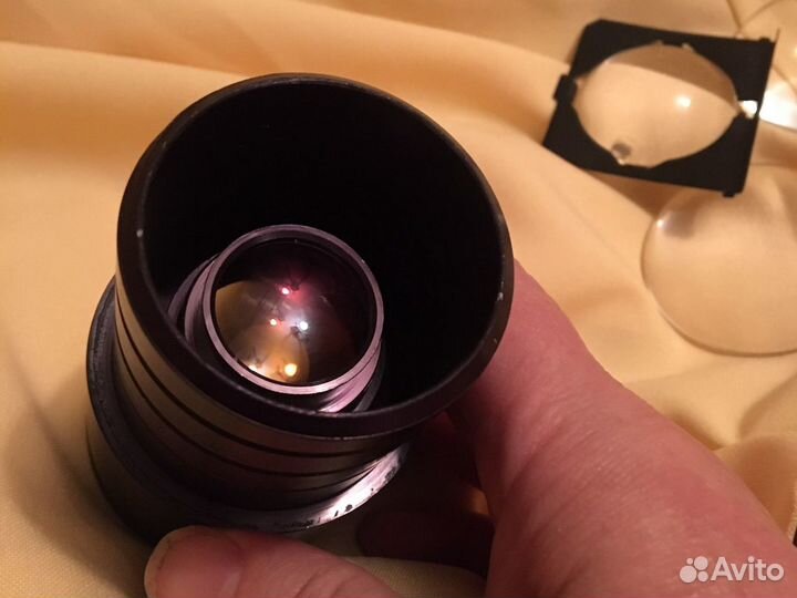 Обьектив 28/78